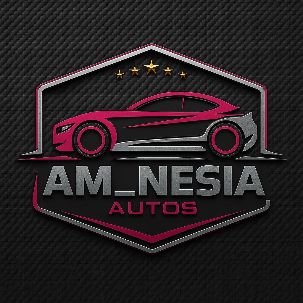 Am_nesia Autos